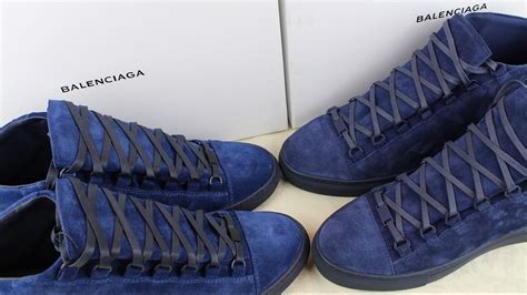 fake balenciaga arena shoes|real vs fake balenciaga shoes.